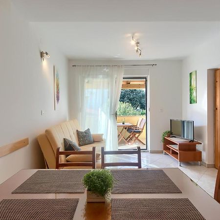 Apartments Gilly 1 Premantura Luaran gambar