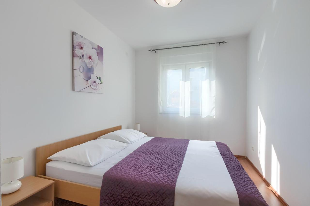 Apartments Gilly 1 Premantura Luaran gambar